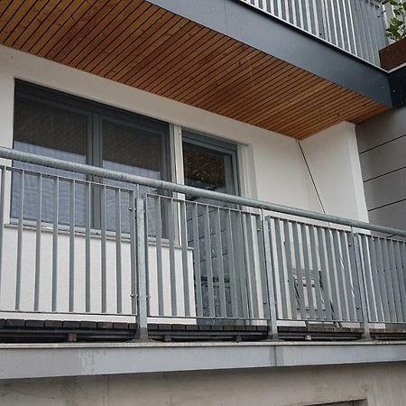 Ferienwohnung Pinsdorf Eksteriør bilde