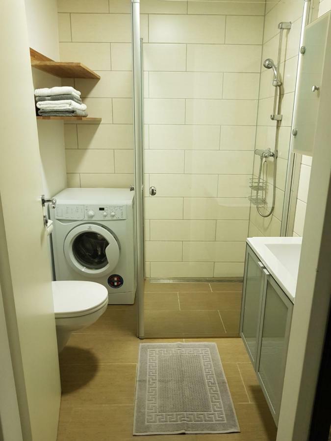 Ferienwohnung Pinsdorf Eksteriør bilde